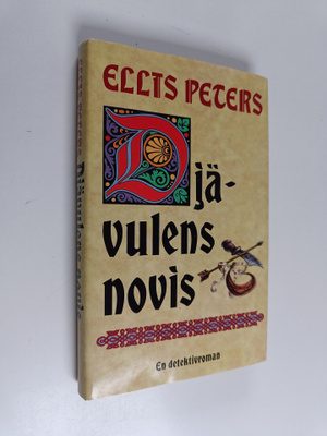 Ellis Peters : Djävulens novis