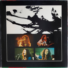 Uriah Heep: The Magician's Birthday, 1972 Scandinavia VG+ - pikkukuva 3