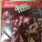 APRIL WINE - I LIKE TO ROCK 7" SINGLE EX/EX - pikkukuva 2