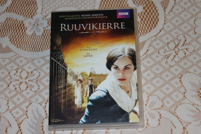 Ruuvikierre