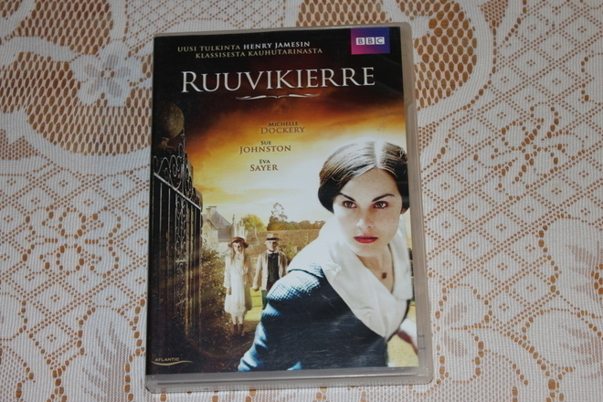 Ruuvikierre