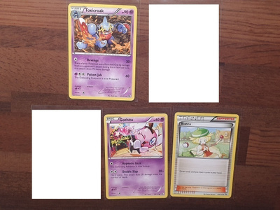 Pokemon Legendary Treasures Sarjan kortteja yksittäin myynni