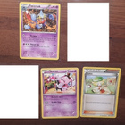 Pokemon Legendary Treasures Sarjan kortteja yksittäin myynni - pikkukuva 1
