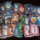 63 Digimon Kayou korttia - pikkukuva 4