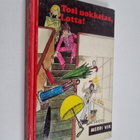 Merri Vik : Tosi nokkelaa, Lotta! - pikkukuva 1