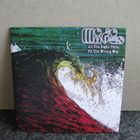 Mojo Waves:All right parts fit the.. promo-cd(9 biisiä) - pikkukuva 1