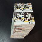 2007-08 Upper Deck (Series one) #1-200 - pikkukuva 1