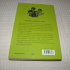 Enid Blyton Viisikko salaperäisellä nummella  -nid - pikkukuva 2