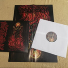 HAIL CONJURER - Hail & Fire LP - pikkukuva 1