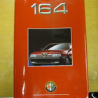 myyntiesite Alfa-Romeo 164 - pikkukuva 1