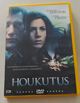 Houkutus