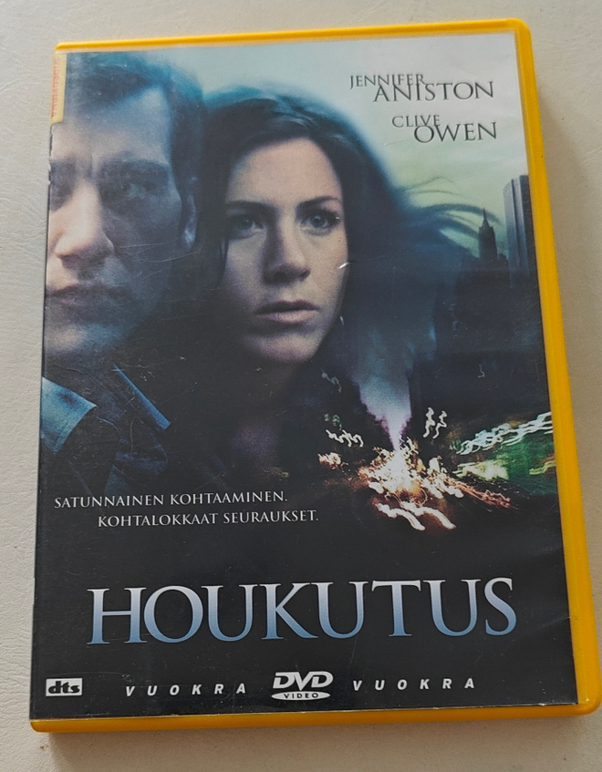 Houkutus