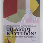 Jussi Simpura : Tilastot käyttöön! : opas tilastojen maai... - pikkukuva 1