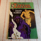 TARZAN 2-1987 - pikkukuva 1