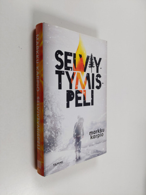 Markku Karpio : Selviytymispeli
