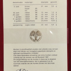 Alankomaat 1992 vuosisarja, Proof - pikkukuva 4