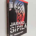 Jarkko Sipilä : Prikaatin kosto - pikkukuva 1