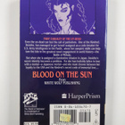 Brian Herbert ym. : Blood on the Sun - pikkukuva 2