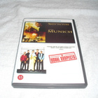 MUNCHEN + EPÄILLYT (tuplaboksi)*** - pikkukuva 1