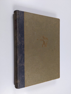 Guy de Maupassant : Alaston ihminen : valittuja novelleja