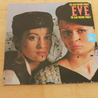 LP The Alan Parsons Project : Eve - pikkukuva 1