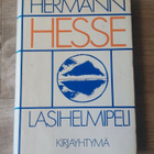 Lasihelmipeli Herman Hesse - pikkukuva 1