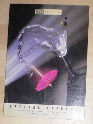 Roger Hicks & Frances Schultz : Special Effects 1995