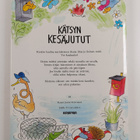 Jarmo Koivunen : Kätsyn kesäjutut - pikkukuva 2