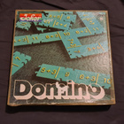DOMINO # Vintage peli  ( Joker ) - pikkukuva 1
