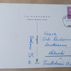 Varkaus nro 520, keskustaa, T:mi Karhumäki, p. 1966 - pikkukuva 2