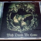 Summoning - With Doom We Come - (CD) - pikkukuva 1
