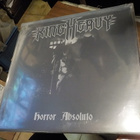 DOOMLORD / KING HEAVY UUSI SPLIT 12'' - pikkukuva 2