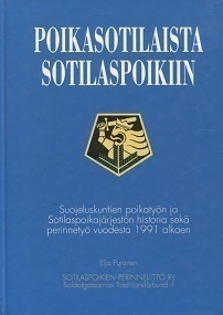 Poikasotilaista sotilaspoikiin