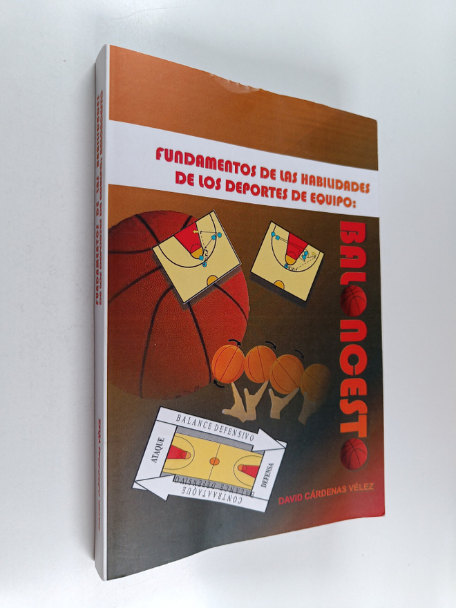 David Cardenas Velez : Fundamentos de las habilidades de ...