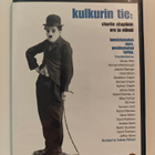 Kulkurin tie: Charlie Chaplinin ura ja elämä DVD - pikkukuva 1
