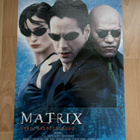Elokuvajuliste: Matrix - pikkukuva 1