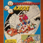 Walt Disney klassikot Nro 19 - Karhunhampaan aarre - pikkukuva 1