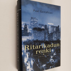 Paul Gustafsson : Ritarikadun renki - pikkukuva 1