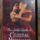 Olivia Waite - The Lady's Guide to Celestial Mechanics - pikkukuva 1