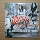 Lilyjets - Perfect Picture CDS - pikkukuva 1