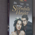 DVD Humiseva harju ( 1939 Merle Oberon Laurence Olivier) - pikkukuva 1