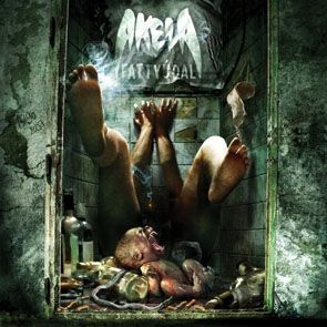 Akela (Hun): Fattyúdal