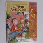 Pirkko Harainen : Aleksin aakkoset - pikkukuva 1
