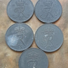 Tanska 5 öre 1958-1962 - pikkukuva 1