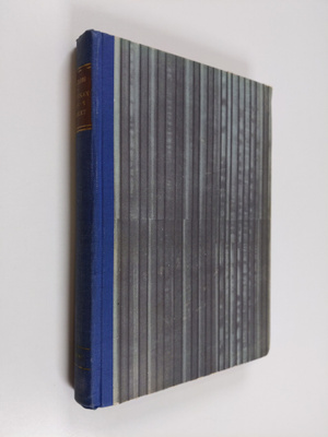 C. F. Strong : Amerikan kansan vaiheet