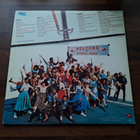 GREACE - JOHN TRAVOLTA ja OLIVIA NEWTON-JOHN . 2 x LP - pikkukuva 2