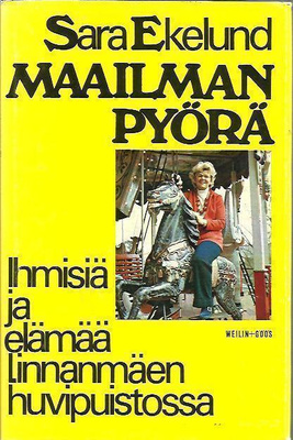 Sara Ekelund : Maailmanpyörä