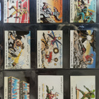 1987 Hellas Masters of the universe tarrat 2,5e/kpl - pikkukuva 3