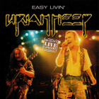 Uriah Heep - Easy Livin' - pikkukuva 1
