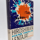 Hans Herlin : Hiroshiman lentäjät - pikkukuva 1